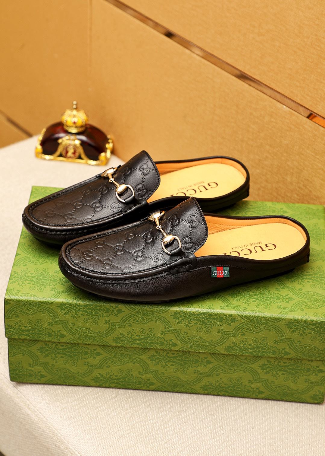 Gucci Slippers